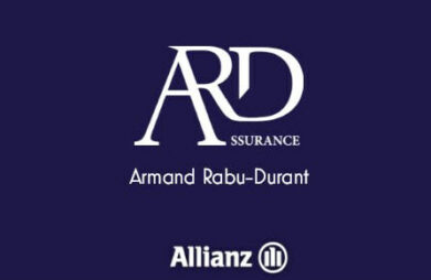 Logo Allianz Armand Rabu-Durant